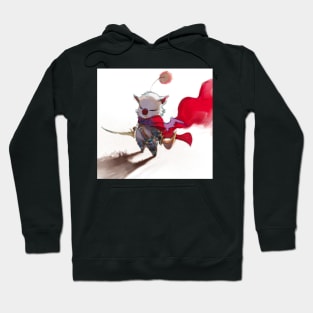 Kupo Hero Hoodie